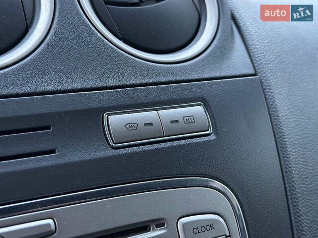 Білий Форд Транзит Коннект, об'ємом двигуна 1.8 л та пробігом 260 тис. км за 4550 $, фото 11 на Automoto.ua