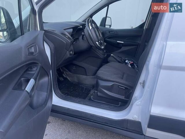 Форд Транзит Коннект 2014 у Києві на Automoto.ua Білий Форд Транзит Коннект, об'ємом двигуна 1.56 л та пробігом 243 тис. км за 7950 $, фото 23 на Automoto.ua