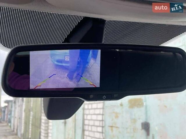 Форд Транзит Коннект 2014 у Києві на Automoto.ua Білий Форд Транзит Коннект, об'ємом двигуна 1.56 л та пробігом 243 тис. км за 7950 $, фото 13 на Automoto.ua