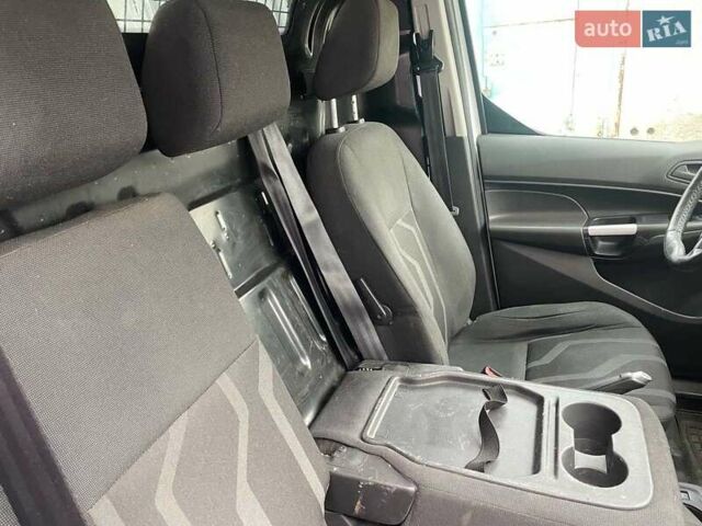 Форд Транзит Коннект 2014 у Києві на Automoto.ua Білий Форд Транзит Коннект, об'ємом двигуна 1.56 л та пробігом 243 тис. км за 7950 $, фото 18 на Automoto.ua