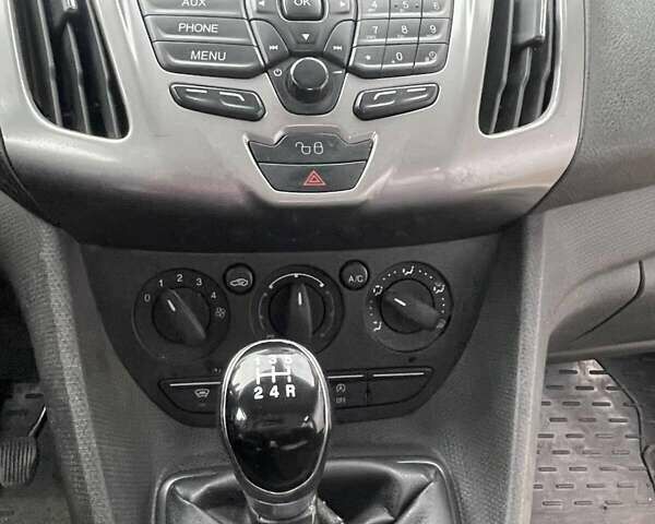 Форд Транзит Коннект 2014 у Києві на Automoto.ua Білий Форд Транзит Коннект, об'ємом двигуна 1.56 л та пробігом 243 тис. км за 7950 $, фото 11 на Automoto.ua