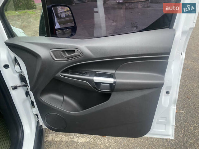 Білий Форд Транзит Коннект, об'ємом двигуна 1.6 л та пробігом 240 тис. км за 7100 $, фото 19 на Automoto.ua