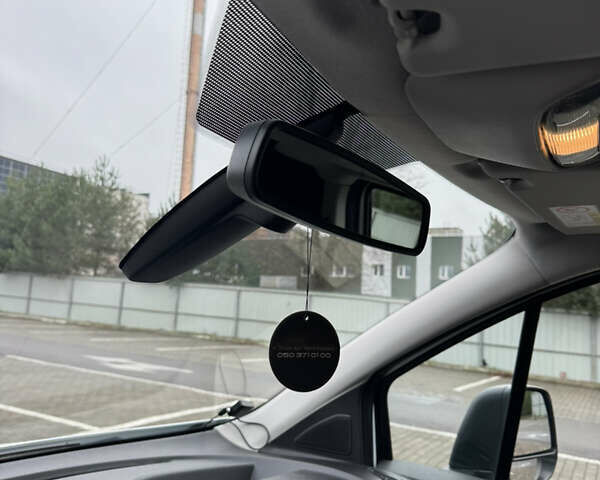 Белый Форд Транзит Коннект, объемом двигателя 1.5 л и пробегом 174 тыс. км за 11900 $, фото 28 на Automoto.ua