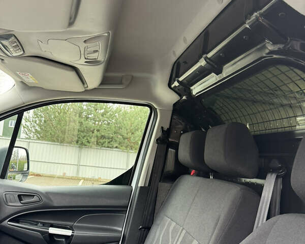 Белый Форд Транзит Коннект, объемом двигателя 1.5 л и пробегом 174 тыс. км за 11900 $, фото 29 на Automoto.ua