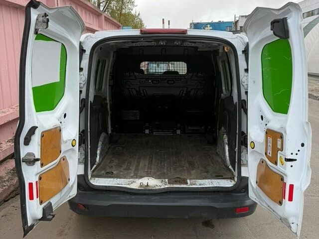 Белый Форд Транзит Коннект, объемом двигателя 1.5 л и пробегом 150 тыс. км за 9500 $, фото 10 на Automoto.ua