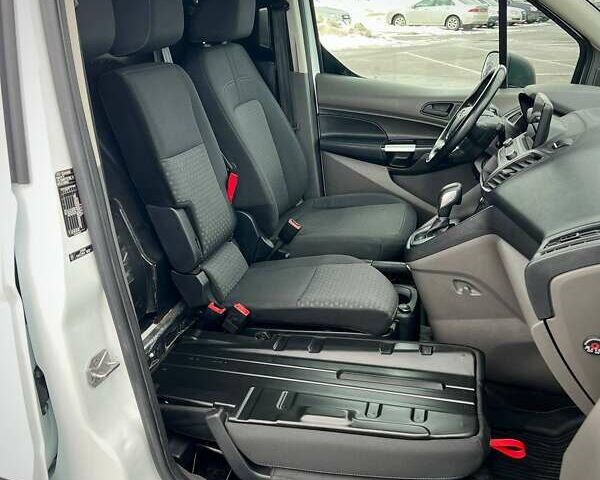 Белый Форд Транзит Коннект, объемом двигателя 0 л и пробегом 117 тыс. км за 17900 $, фото 37 на Automoto.ua