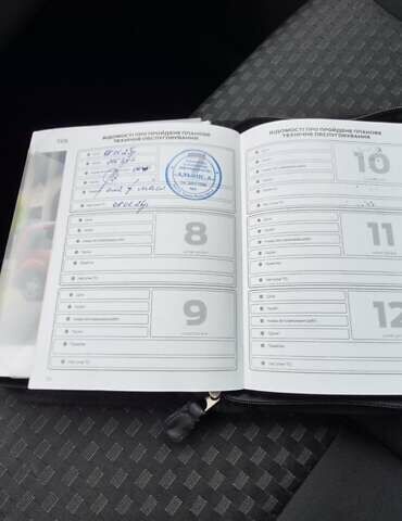 Білий Форд Транзит Коннект, об'ємом двигуна 1.5 л та пробігом 121 тис. км за 13000 $, фото 60 на Automoto.ua