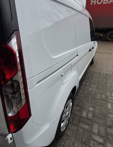 Білий Форд Транзит Коннект, об'ємом двигуна 1.5 л та пробігом 121 тис. км за 13000 $, фото 31 на Automoto.ua