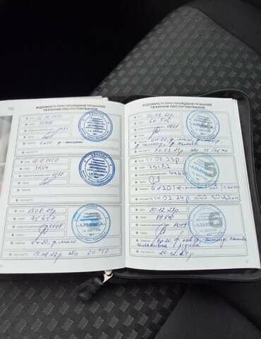 Білий Форд Транзит Коннект, об'ємом двигуна 1.5 л та пробігом 121 тис. км за 13000 $, фото 59 на Automoto.ua