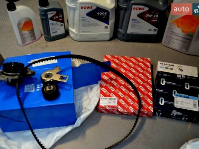 Білий Форд Транзит Коннект, об'ємом двигуна 1.5 л та пробігом 210 тис. км за 14400 $, фото 169 на Automoto.ua