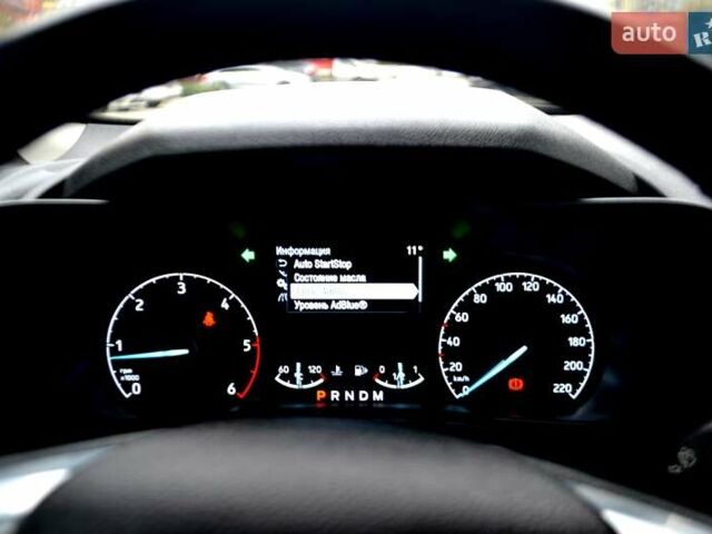 Білий Форд Транзит Коннект, об'ємом двигуна 1.5 л та пробігом 210 тис. км за 14400 $, фото 93 на Automoto.ua