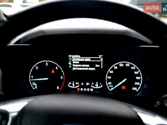 Білий Форд Транзит Коннект, об'ємом двигуна 1.5 л та пробігом 210 тис. км за 14400 $, фото 92 на Automoto.ua