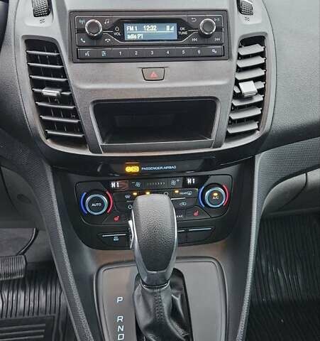 Белый Форд Транзит Коннект, объемом двигателя 1.5 л и пробегом 206 тыс. км за 12500 $, фото 21 на Automoto.ua