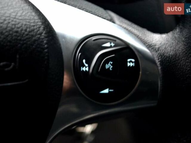 Білий Форд Транзит Коннект, об'ємом двигуна 1.5 л та пробігом 210 тис. км за 14400 $, фото 86 на Automoto.ua