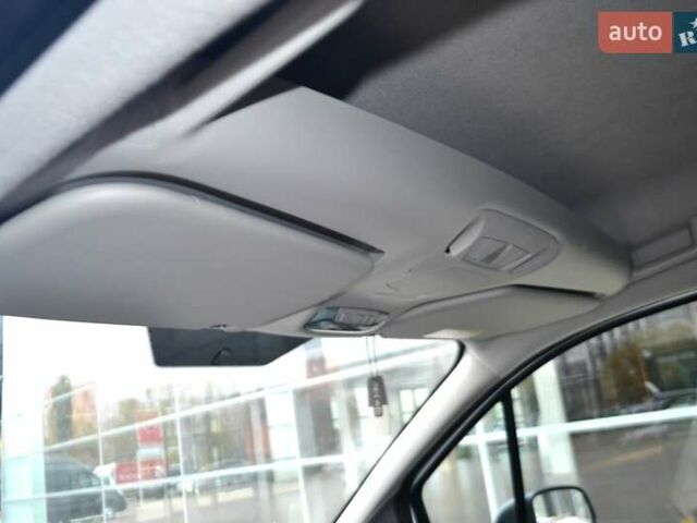 Білий Форд Транзит Коннект, об'ємом двигуна 1.5 л та пробігом 210 тис. км за 14400 $, фото 34 на Automoto.ua