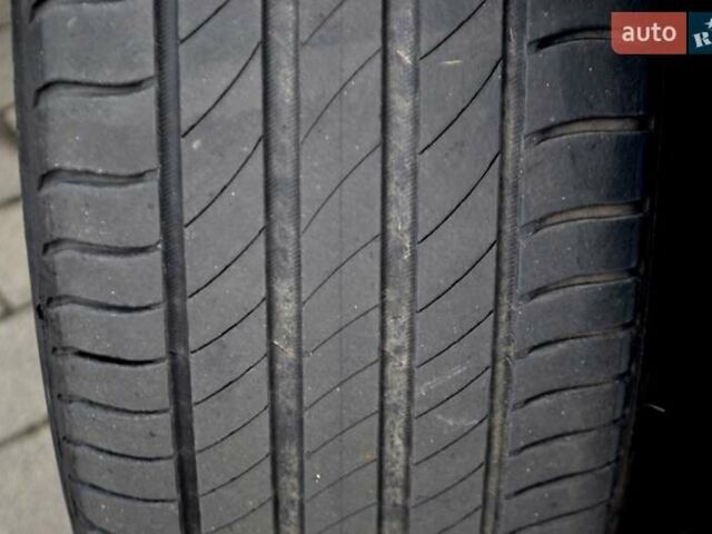 Білий Форд Транзит Коннект, об'ємом двигуна 1.5 л та пробігом 210 тис. км за 14400 $, фото 151 на Automoto.ua