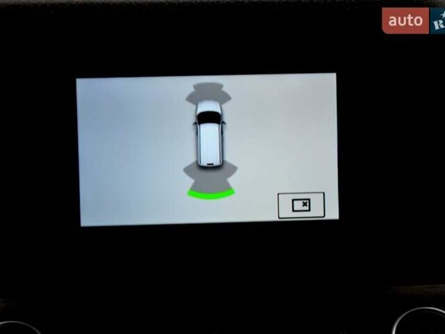 Білий Форд Транзит Коннект, об'ємом двигуна 1.5 л та пробігом 210 тис. км за 14400 $, фото 25 на Automoto.ua