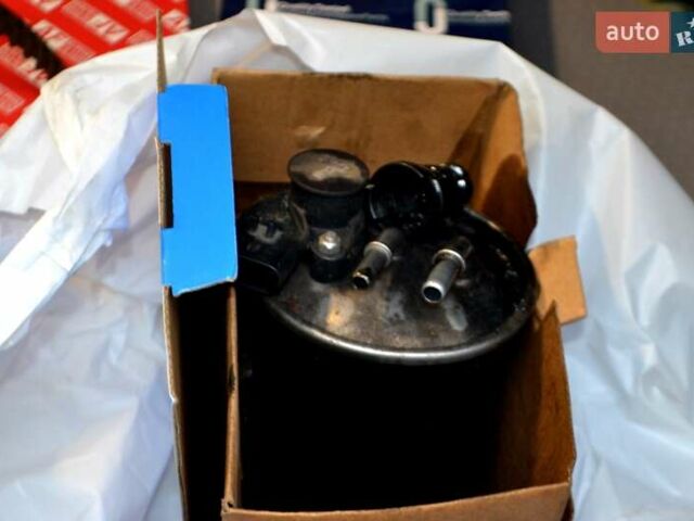 Білий Форд Транзит Коннект, об'ємом двигуна 1.5 л та пробігом 210 тис. км за 14400 $, фото 168 на Automoto.ua