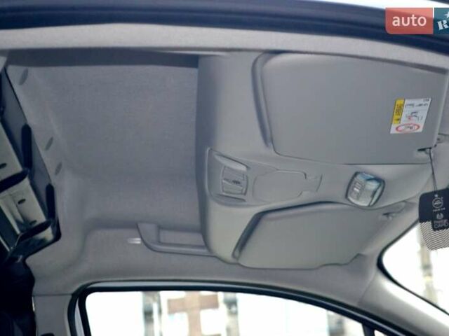 Білий Форд Транзит Коннект, об'ємом двигуна 1.5 л та пробігом 210 тис. км за 14400 $, фото 133 на Automoto.ua