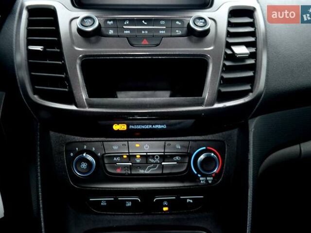 Білий Форд Транзит Коннект, об'ємом двигуна 1.5 л та пробігом 210 тис. км за 14400 $, фото 103 на Automoto.ua