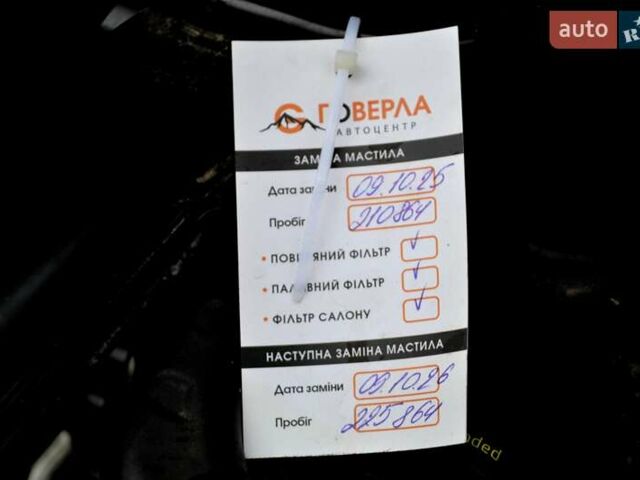 Білий Форд Транзит Коннект, об'ємом двигуна 1.5 л та пробігом 210 тис. км за 14400 $, фото 156 на Automoto.ua