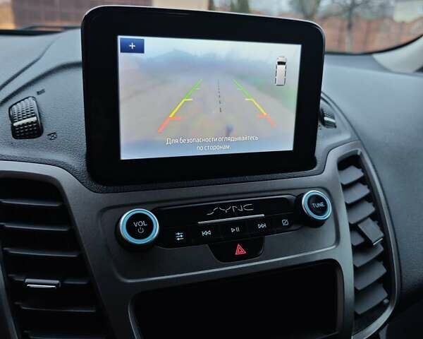 Білий Форд Транзит Коннект, об'ємом двигуна 1.5 л та пробігом 219 тис. км за 13900 $, фото 21 на Automoto.ua