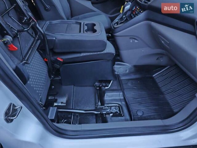 Білий Форд Транзит Коннект, об'ємом двигуна 1.5 л та пробігом 219 тис. км за 13900 $, фото 33 на Automoto.ua