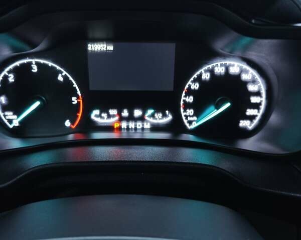 Білий Форд Транзит Коннект, об'ємом двигуна 1.5 л та пробігом 219 тис. км за 13900 $, фото 17 на Automoto.ua