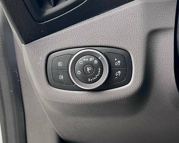 Білий Форд Транзит Коннект, об'ємом двигуна 1.5 л та пробігом 184 тис. км за 16500 $, фото 40 на Automoto.ua