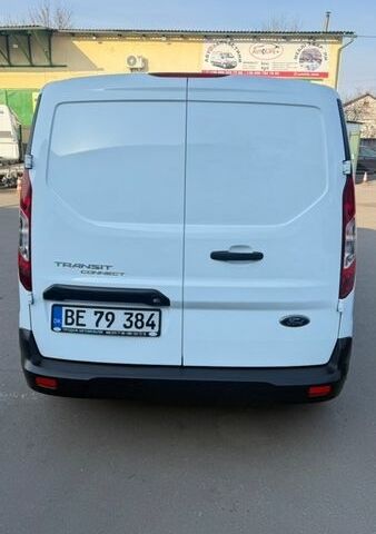 Білий Форд Транзит Коннект, об'ємом двигуна 0 л та пробігом 195 тис. км за 14400 $, фото 6 на Automoto.ua