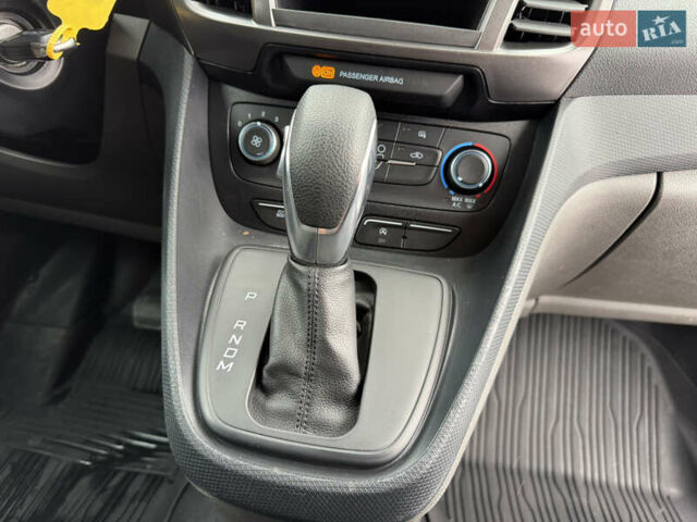 Білий Форд Транзит Коннект, об'ємом двигуна 1.5 л та пробігом 215 тис. км за 13800 $, фото 40 на Automoto.ua