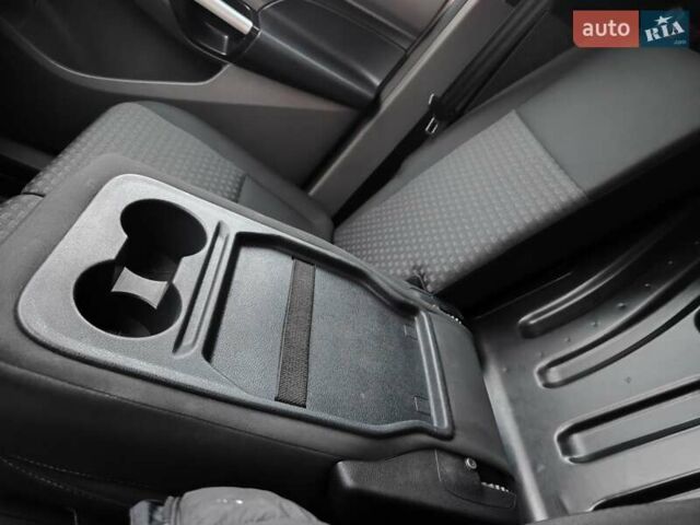 Білий Форд Транзит Коннект, об'ємом двигуна 1.5 л та пробігом 219 тис. км за 13900 $, фото 30 на Automoto.ua