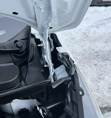 Белый Форд Транзит Коннект, объемом двигателя 0 л и пробегом 211 тыс. км за 14900 $, фото 27 на Automoto.ua