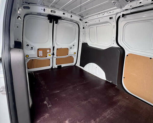 Білий Форд Транзит Коннект, об'ємом двигуна 1.5 л та пробігом 184 тис. км за 16500 $, фото 42 на Automoto.ua