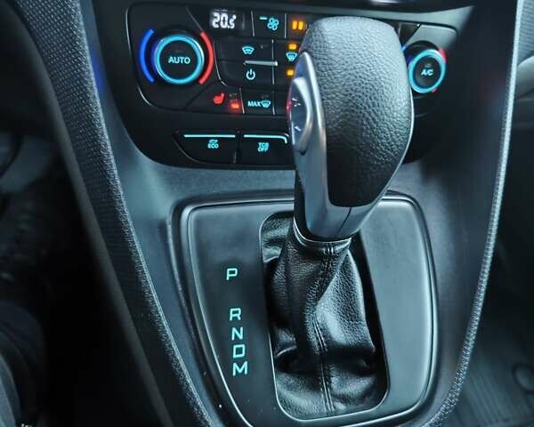 Білий Форд Транзит Коннект, об'ємом двигуна 1.5 л та пробігом 219 тис. км за 13900 $, фото 19 на Automoto.ua