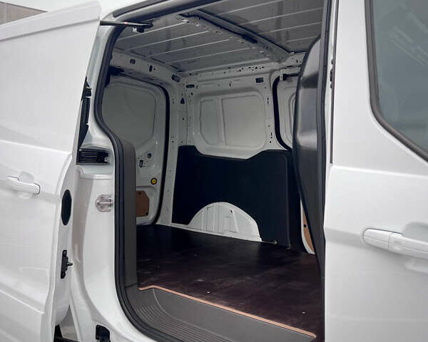 Білий Форд Транзит Коннект, об'ємом двигуна 1.5 л та пробігом 184 тис. км за 16500 $, фото 41 на Automoto.ua