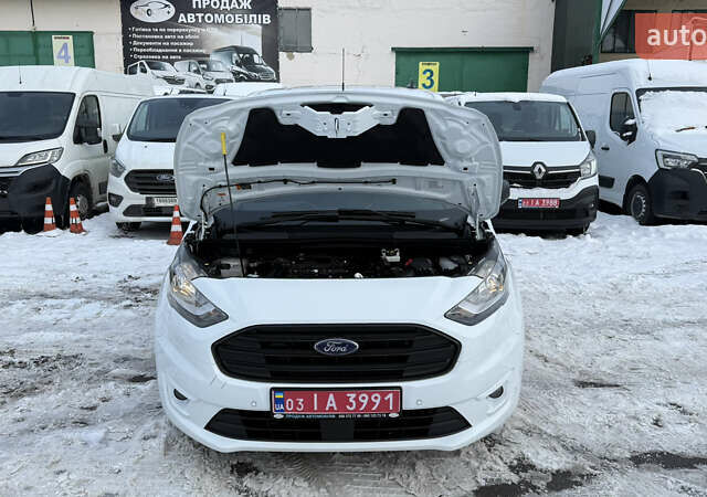 Белый Форд Транзит Коннект, объемом двигателя 0 л и пробегом 211 тыс. км за 14900 $, фото 26 на Automoto.ua