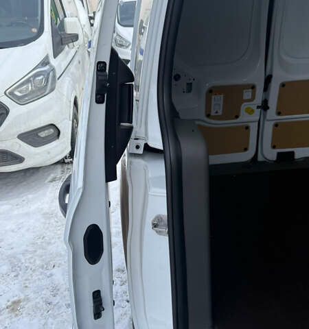 Белый Форд Транзит Коннект, объемом двигателя 0 л и пробегом 211 тыс. км за 14900 $, фото 23 на Automoto.ua