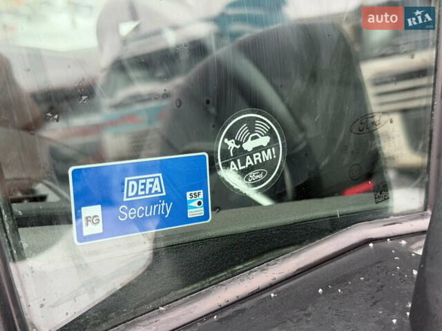 Білий Форд Транзит Коннект, об'ємом двигуна 1.5 л та пробігом 215 тис. км за 13800 $, фото 50 на Automoto.ua