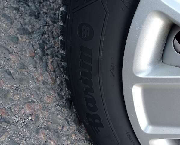 Форд Транзит Коннект 2002 в Ковель на Automoto.ua Белый Форд Транзит Коннект, объемом двигателя 1.8 л и пробегом 128 тыс. км за 4950 $, фото 18 на Automoto.ua