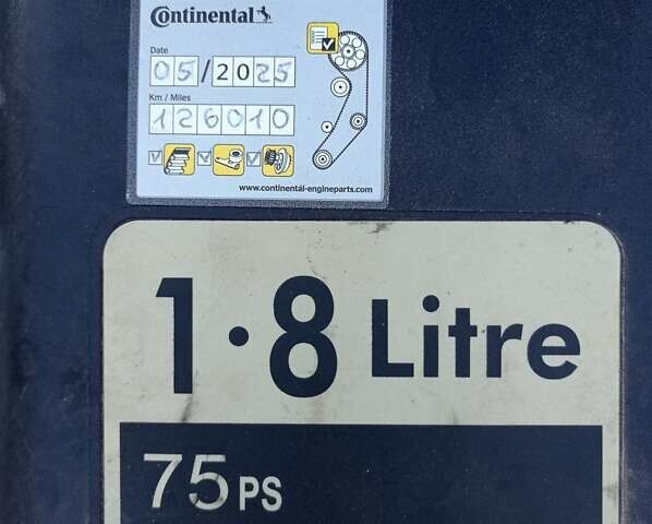 Форд Транзит Коннект 2002 в Ковель на Automoto.ua Белый Форд Транзит Коннект, объемом двигателя 1.8 л и пробегом 128 тыс. км за 4950 $, фото 23 на Automoto.ua
