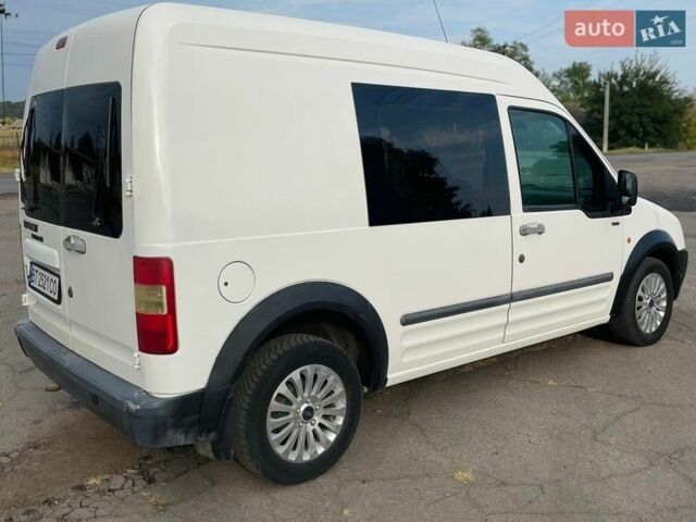 Білий Форд Транзит Коннект, об'ємом двигуна 1.75 л та пробігом 280 тис. км за 3400 $, фото 21 на Automoto.ua