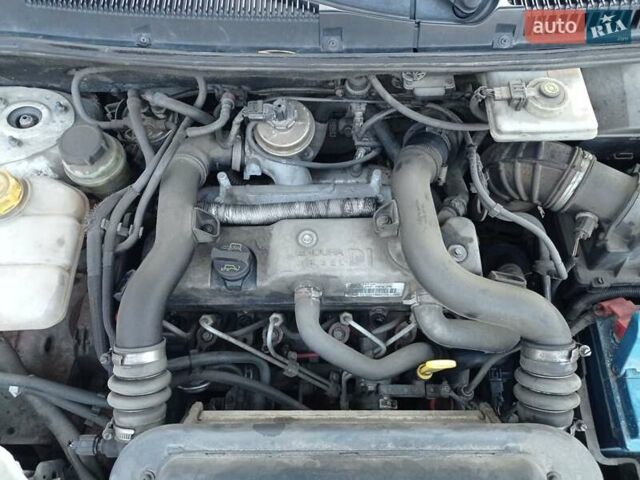 Форд Транзит Коннект 2002 в Ковель на Automoto.ua Белый Форд Транзит Коннект, объемом двигателя 1.8 л и пробегом 128 тыс. км за 4950 $, фото 25 на Automoto.ua