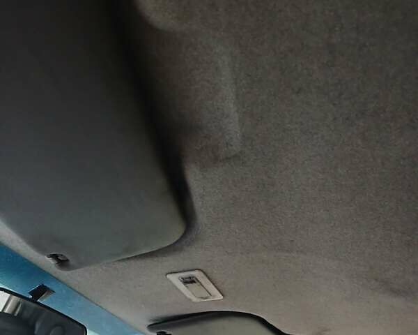 Білий Форд Транзит Коннект, об'ємом двигуна 2 л та пробігом 373 тис. км за 2999 $, фото 5 на Automoto.ua