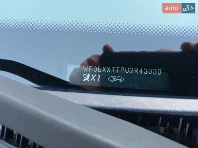 Форд Транзит Коннект 2002 в Ковель на Automoto.ua Белый Форд Транзит Коннект, объемом двигателя 1.8 л и пробегом 128 тыс. км за 4950 $, фото 22 на Automoto.ua