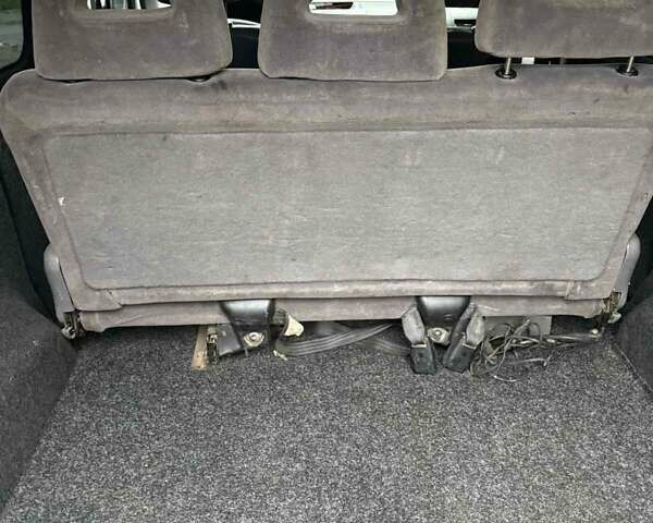 Білий Форд Транзит Коннект, об'ємом двигуна 1.75 л та пробігом 207 тис. км за 4750 $, фото 7 на Automoto.ua