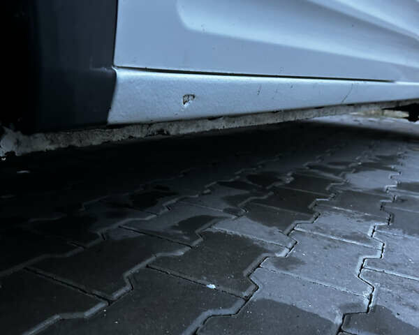 Білий Форд Транзит Коннект, об'ємом двигуна 1.75 л та пробігом 365 тис. км за 4200 $, фото 6 на Automoto.ua