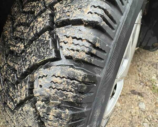 Білий Форд Транзит Коннект, об'ємом двигуна 1.75 л та пробігом 207 тис. км за 4750 $, фото 6 на Automoto.ua