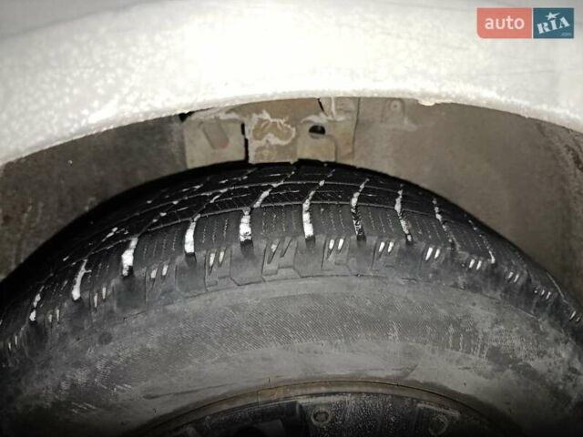 Белый Форд Транзит Коннект, объемом двигателя 1.75 л и пробегом 360 тыс. км за 2799 $, фото 3 на Automoto.ua