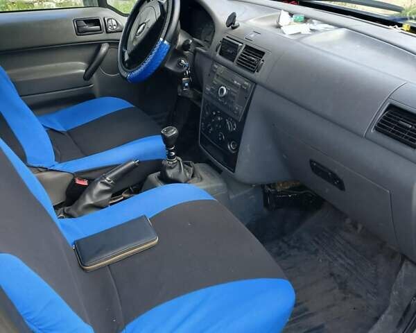 Белый Форд Транзит Коннект, объемом двигателя 1.75 л и пробегом 297 тыс. км за 3500 $, фото 5 на Automoto.ua